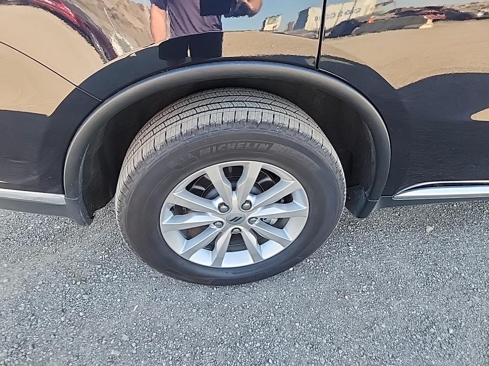 2024 Dodge Durango SXT Plus AWD