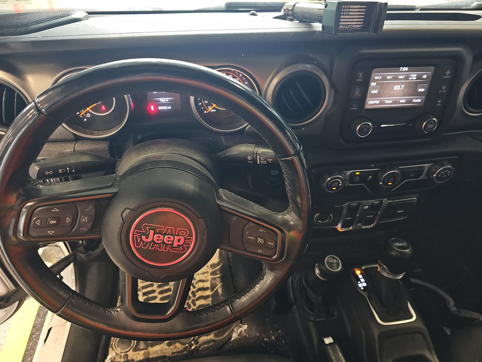 2018 Jeep Wrangler Unlimited Sport S AWD