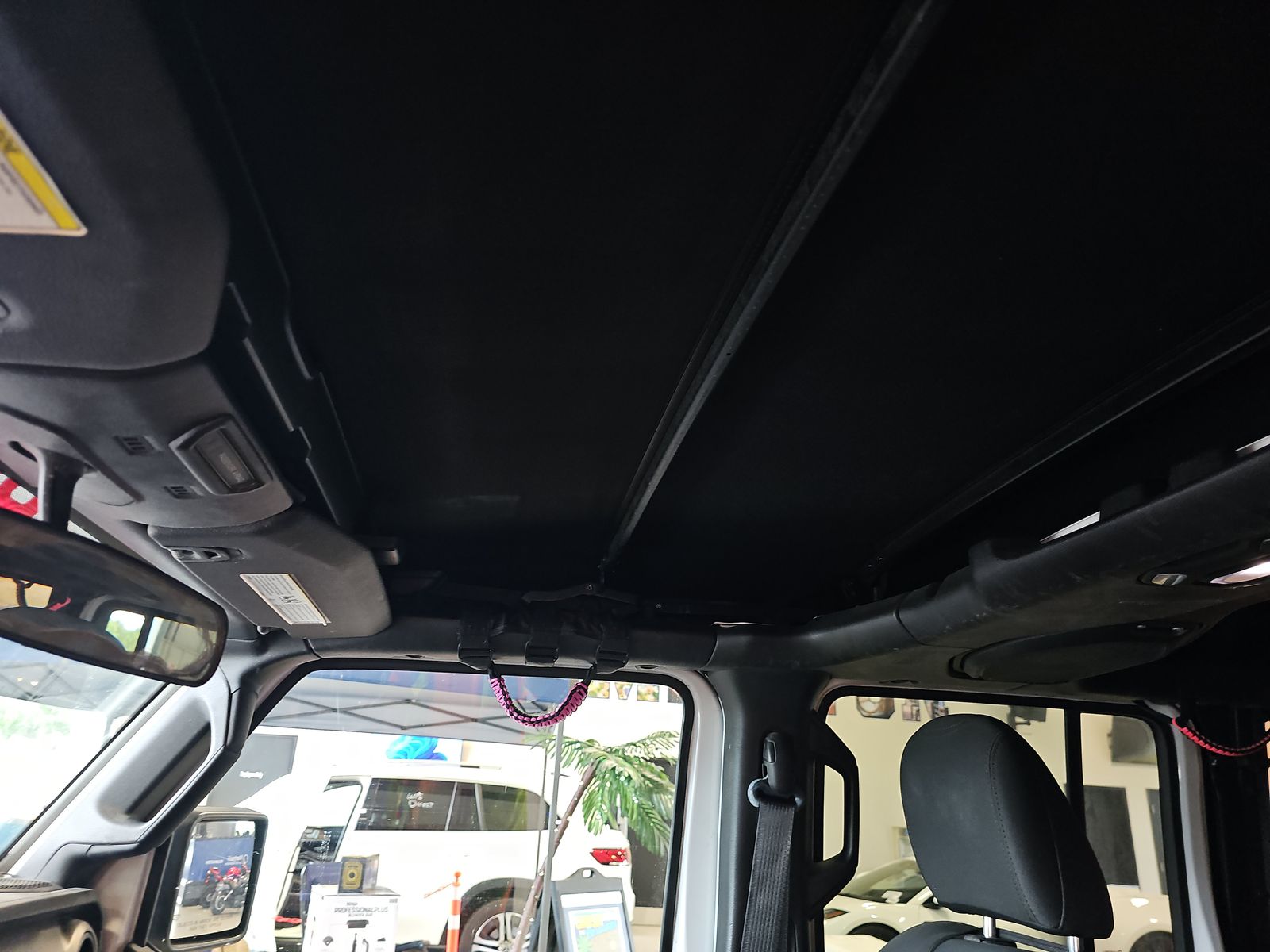 2018 Jeep Wrangler Unlimited Sport S AWD