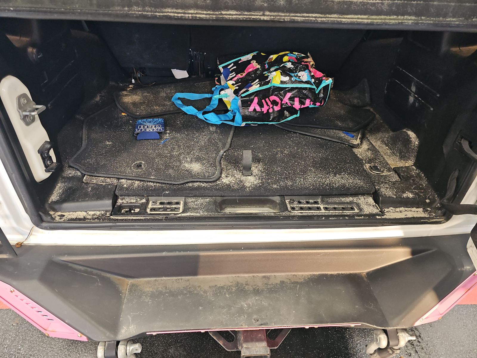 2018 Jeep Wrangler Unlimited Sport S AWD