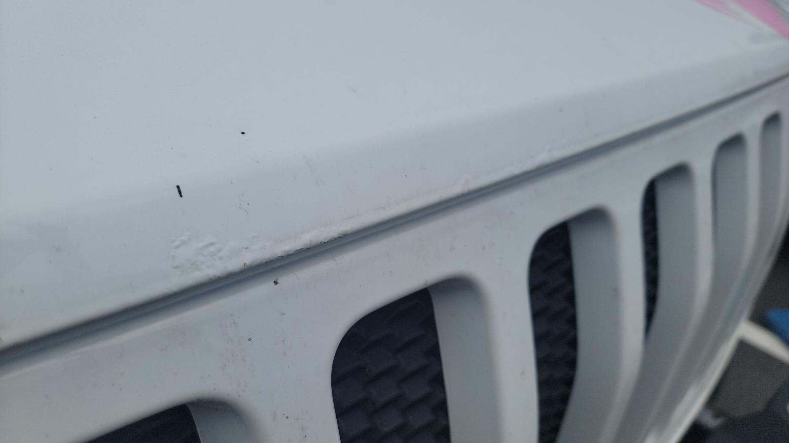 2018 Jeep Wrangler Unlimited Sport S AWD