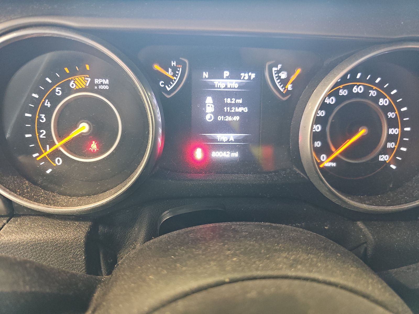 2018 Jeep Wrangler Unlimited Sport S AWD