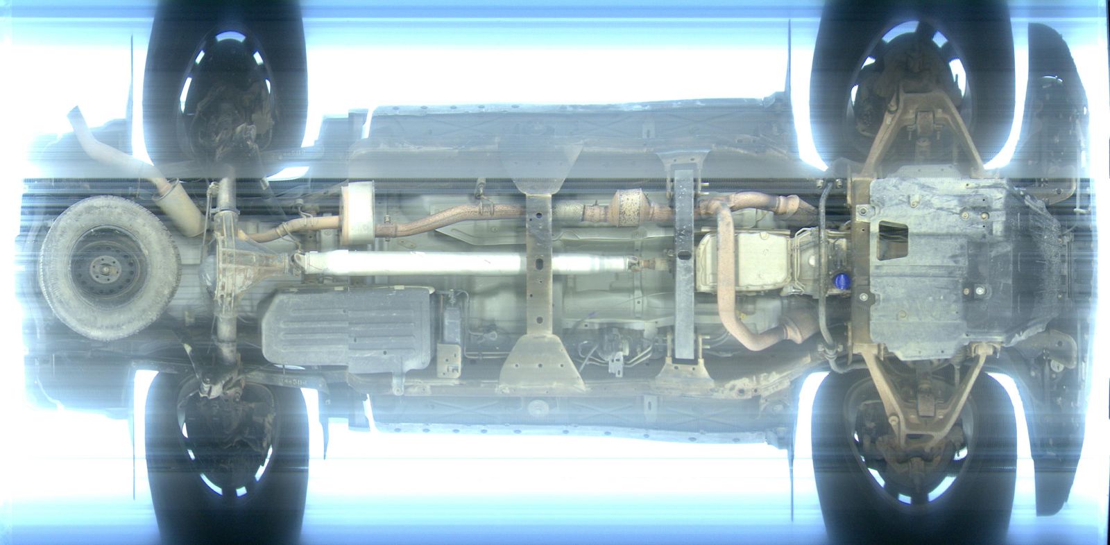 2014 Chevrolet Silverado 1500 LT RWD