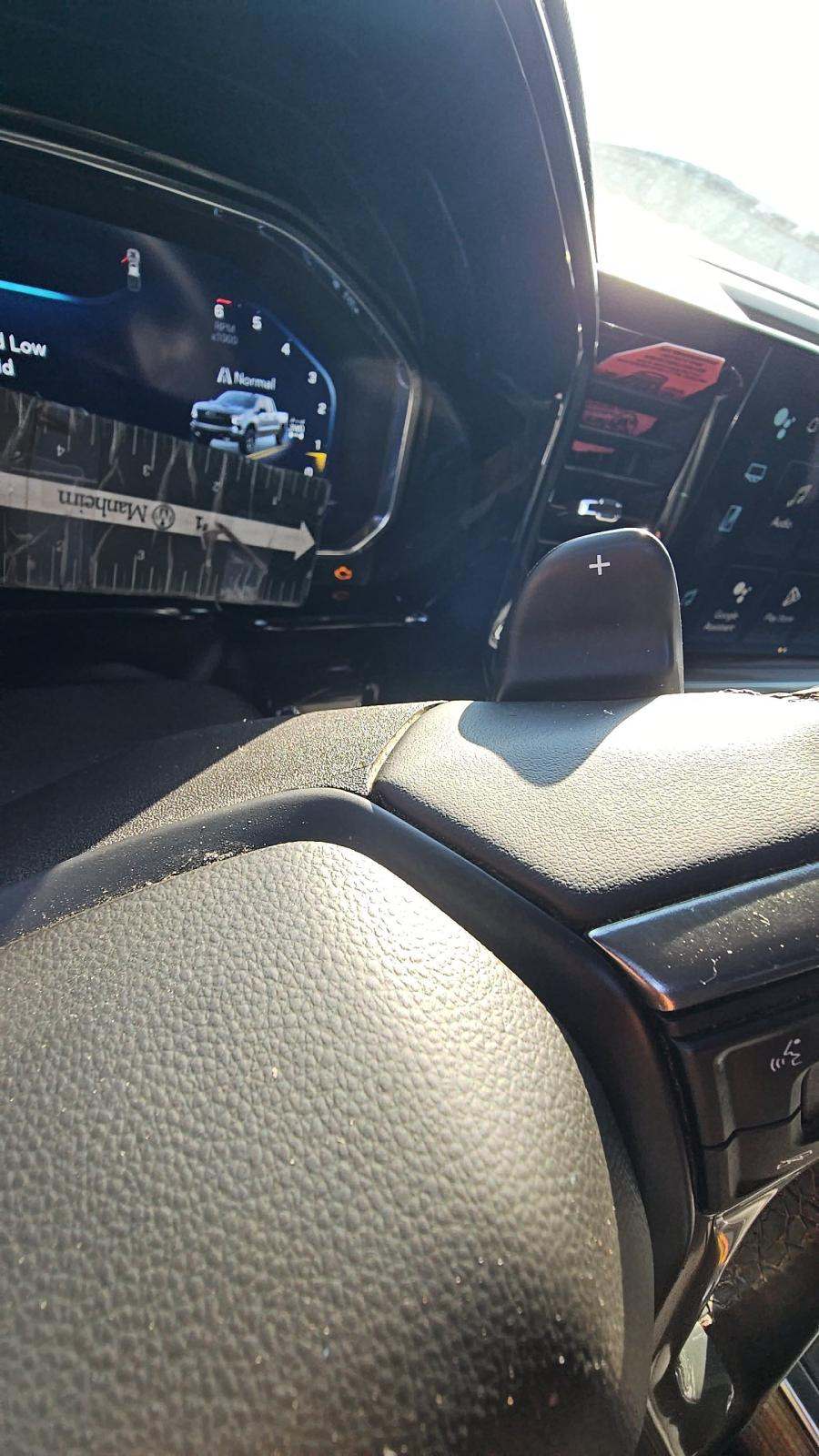 2023 Chevrolet Silverado 1500 LT Trail Boss AWD