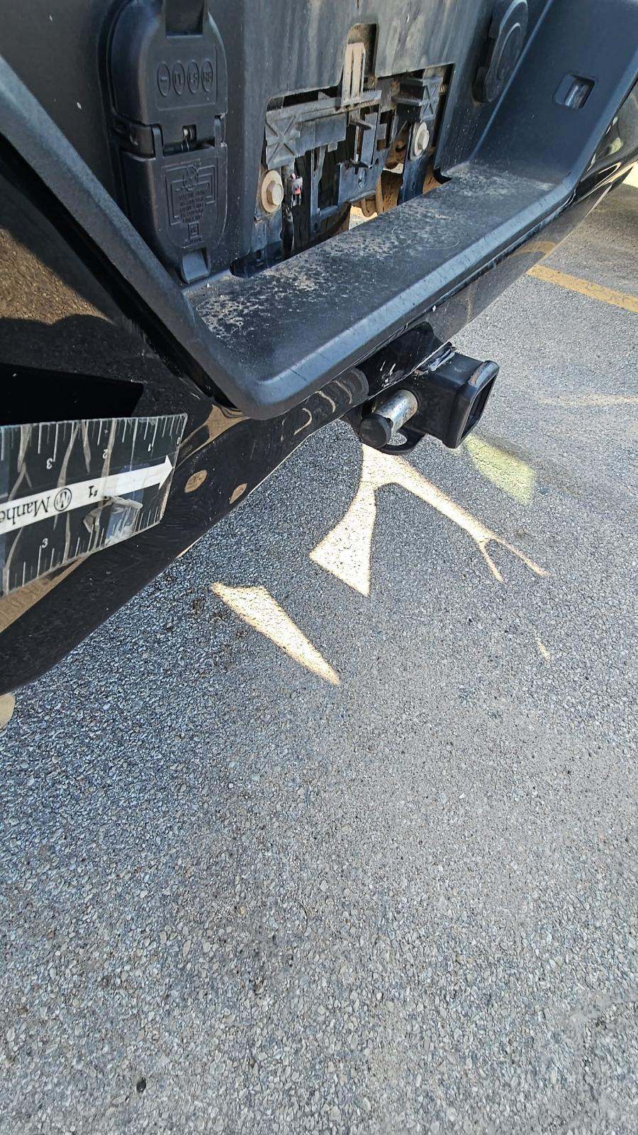 2023 Chevrolet Silverado 1500 LT Trail Boss AWD