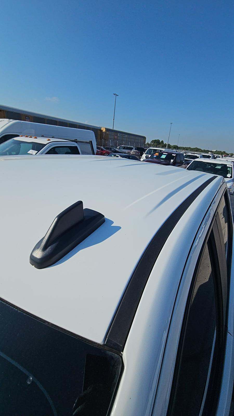 2023 Chevrolet Silverado 1500 LT Trail Boss AWD