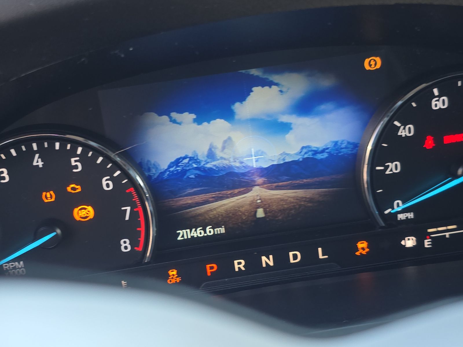 2023 Ford Explorer XLT AWD