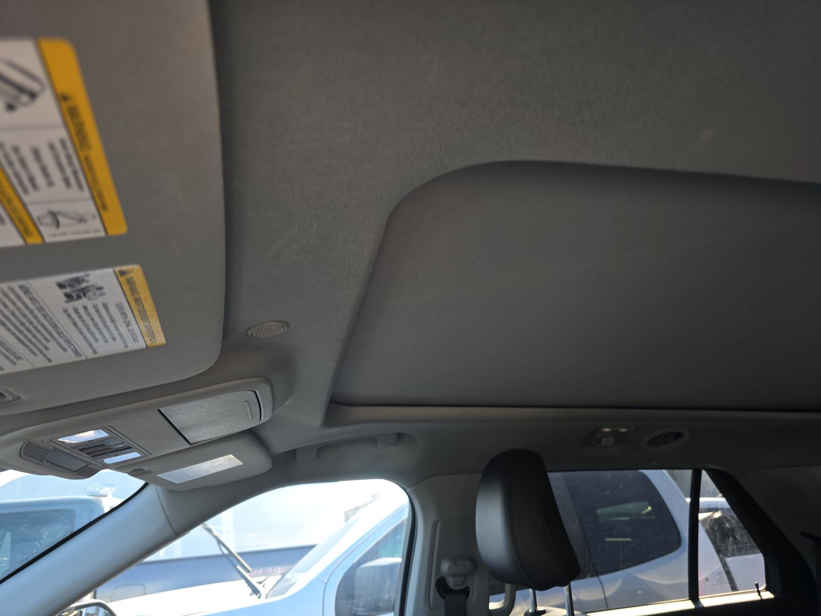 2023 Ford Explorer XLT AWD