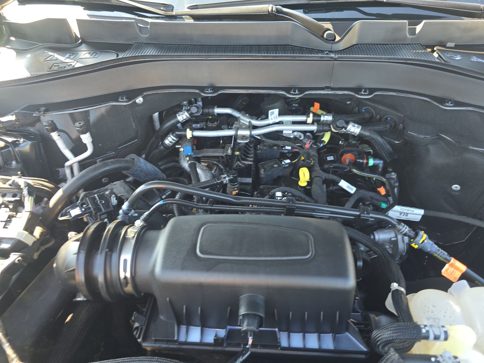 2023 Ford Explorer XLT AWD