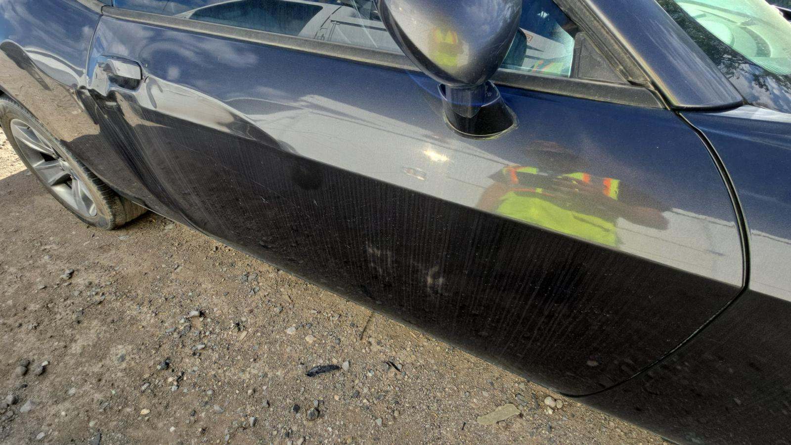 2018 Dodge Challenger SXT RWD