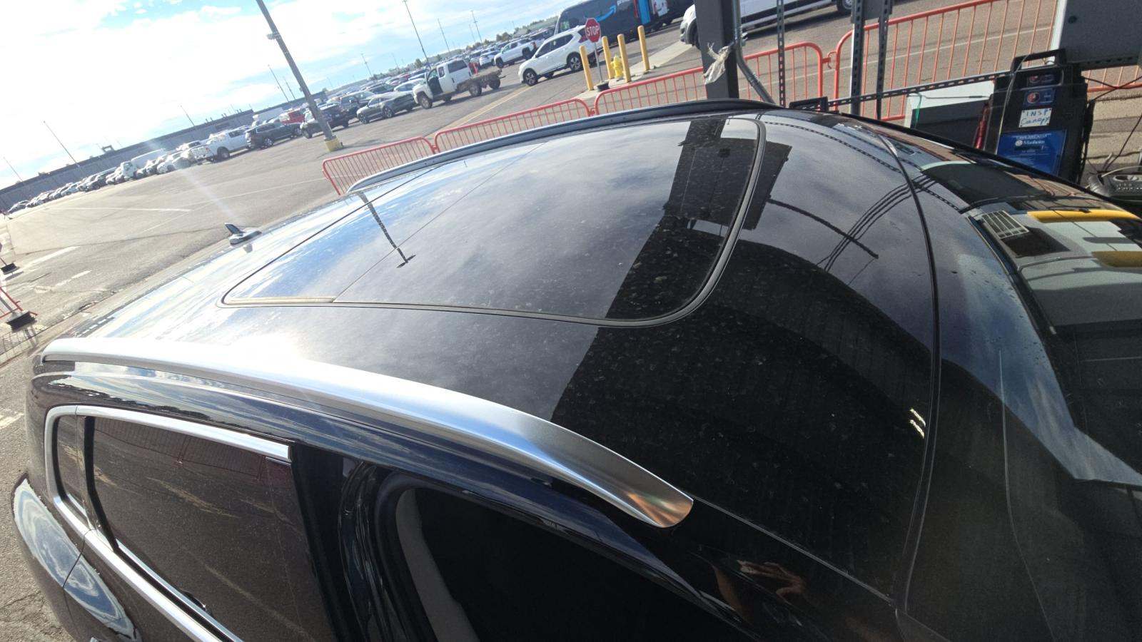 2021 Audi e-tron Premium AWD