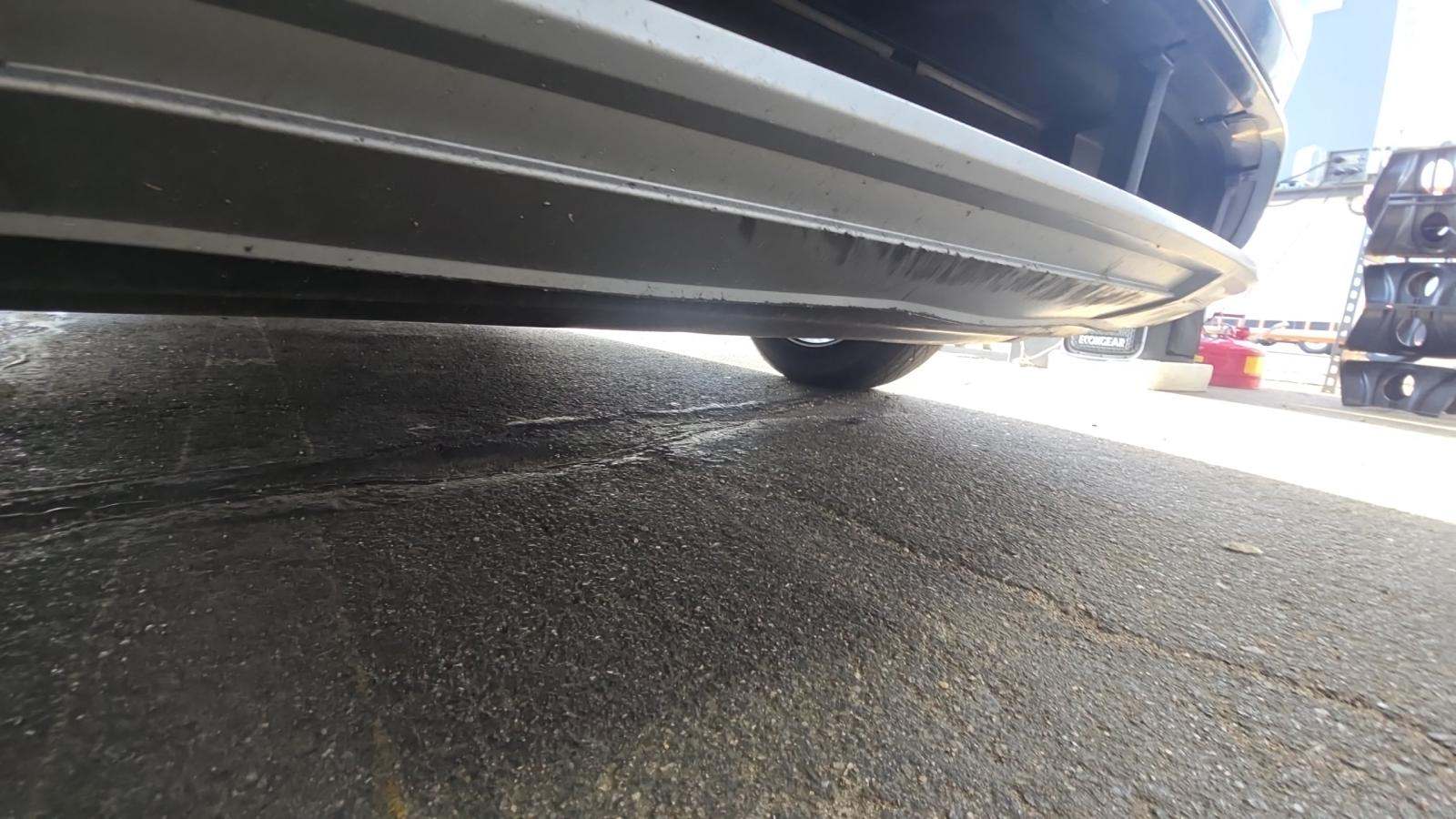 2021 Audi e-tron Premium AWD