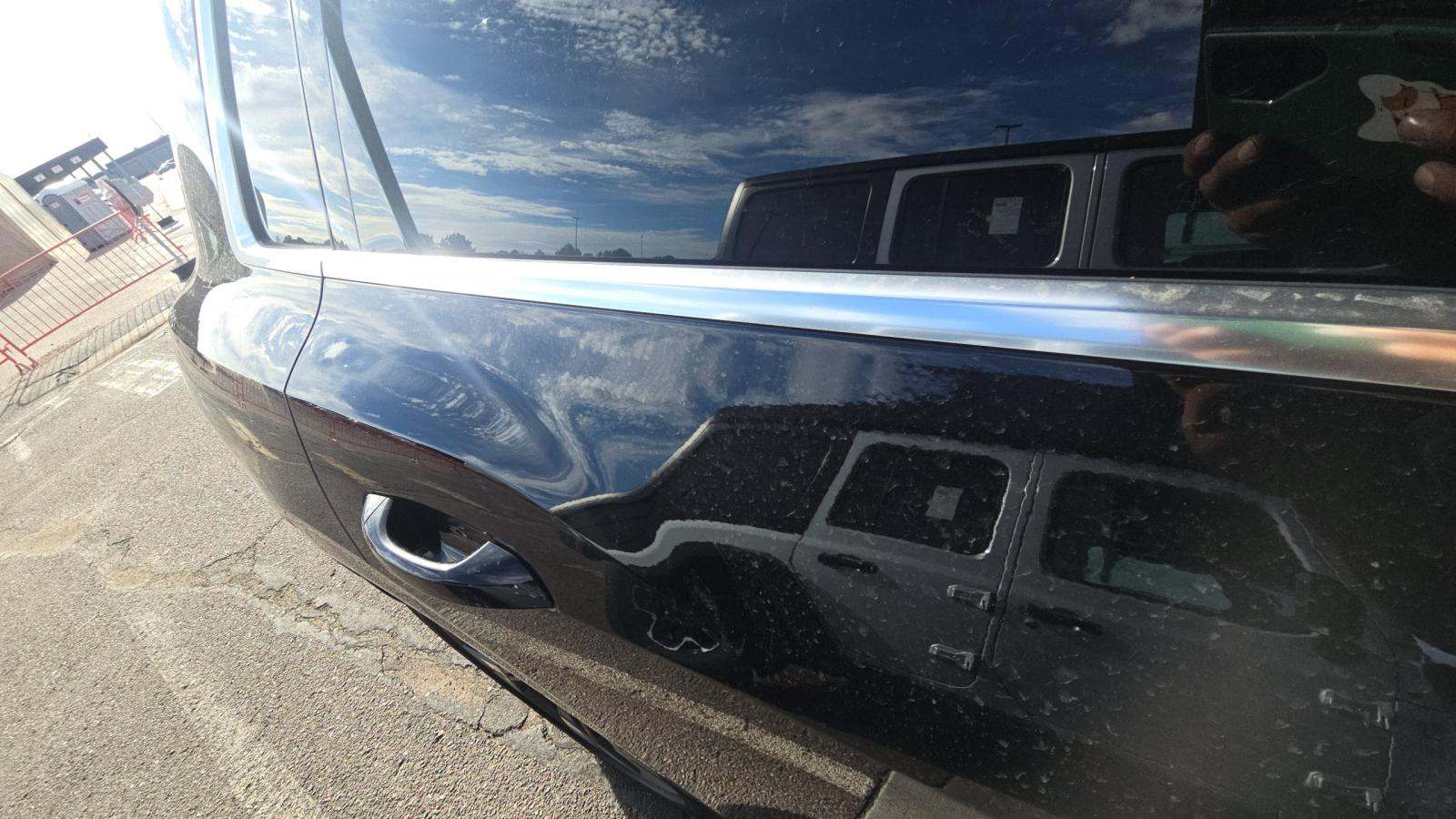 2021 Audi e-tron Premium AWD