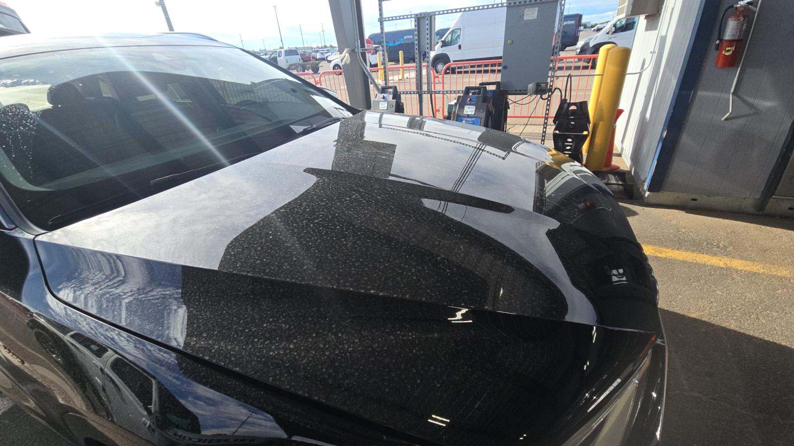 2021 Audi e-tron Premium AWD