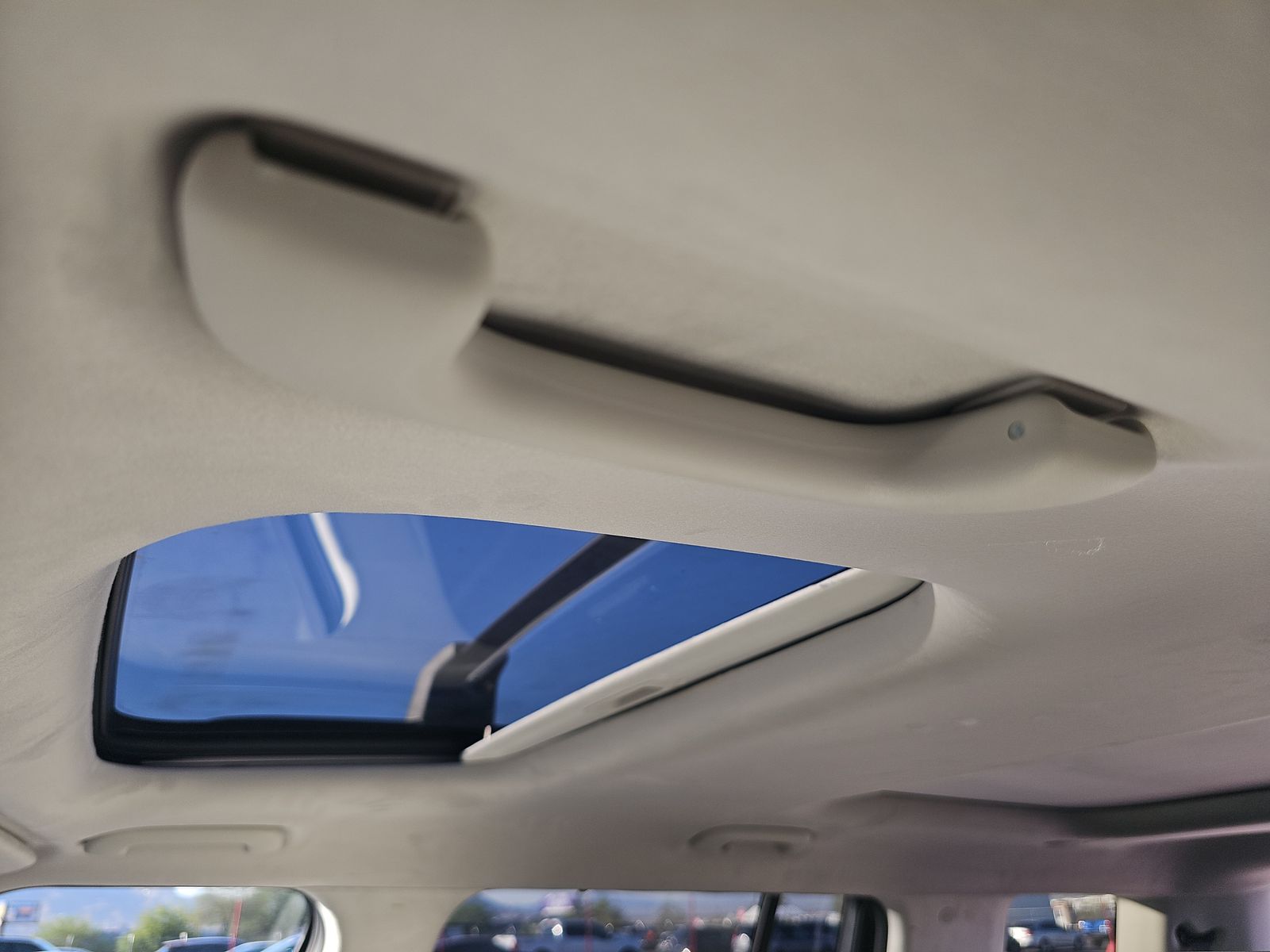 2025 Hyundai Santa Fe Calligraphy AWD