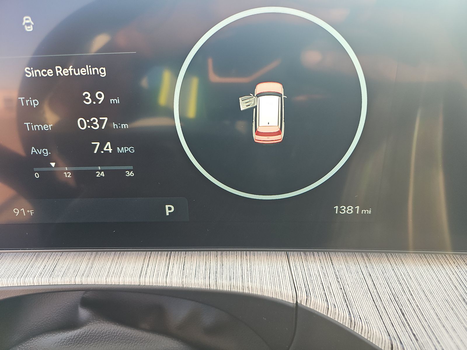 2025 Hyundai Santa Fe Calligraphy AWD