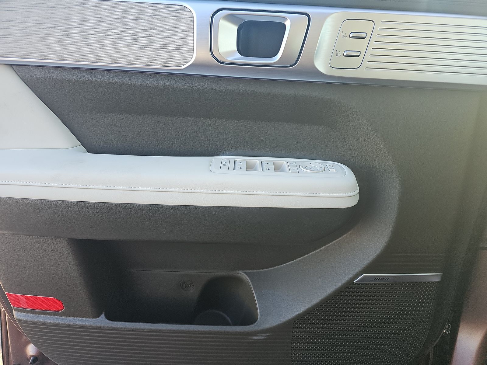 2025 Hyundai Santa Fe Calligraphy AWD