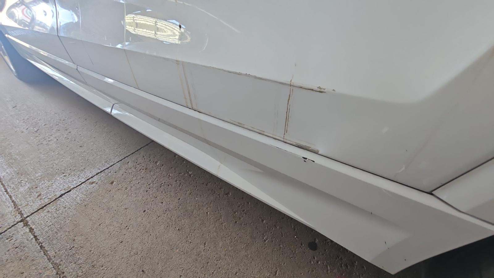 2023 Audi Q8 Premium Plus AWD