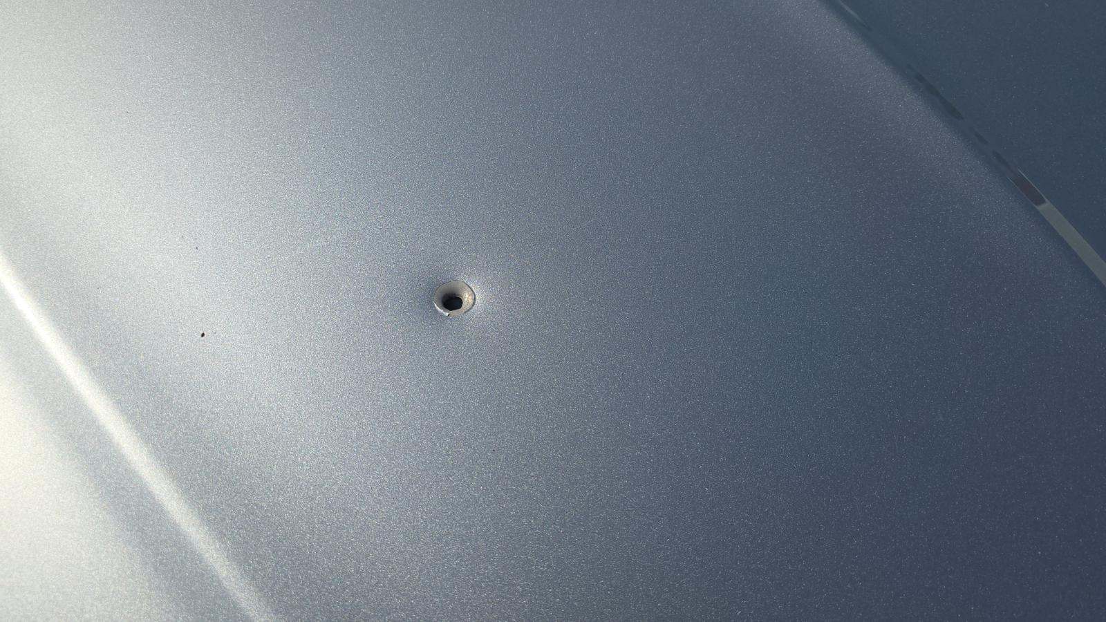 2019 Ford Fusion SE FWD