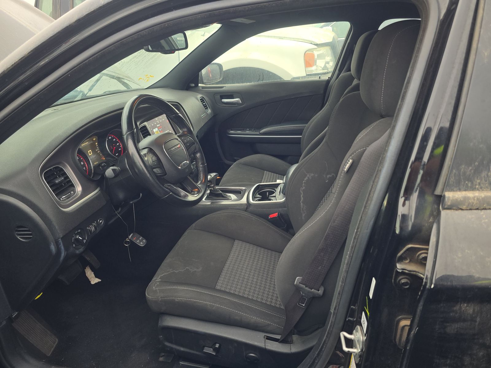 2022 Dodge Charger GT RWD