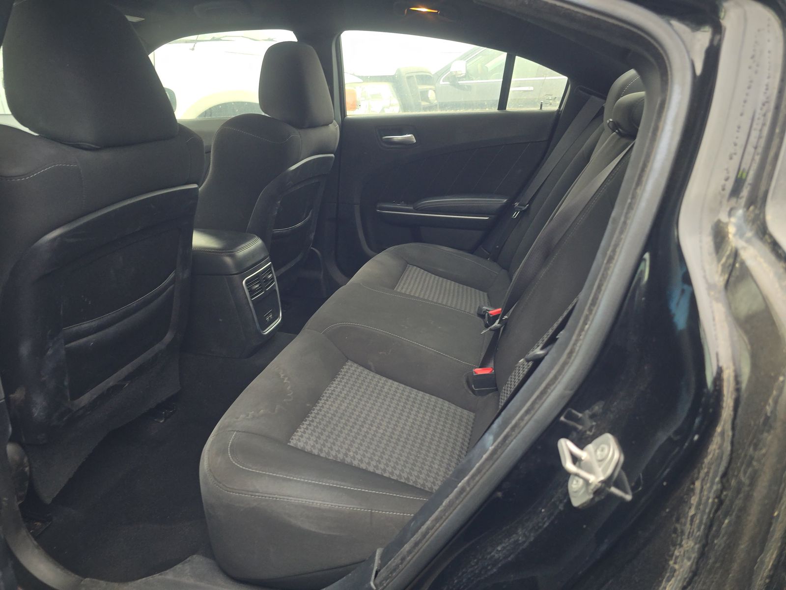 2022 Dodge Charger GT RWD