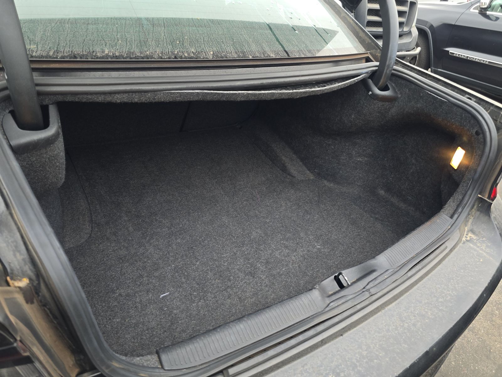 2022 Dodge Charger GT RWD