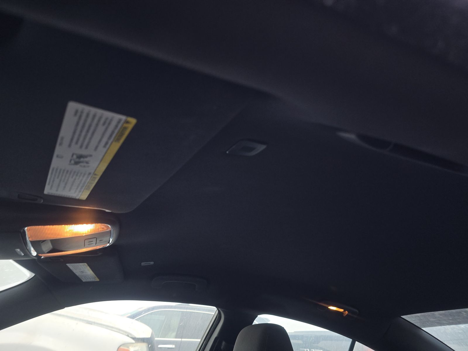 2022 Dodge Charger GT RWD