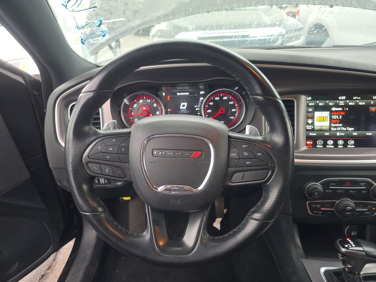 2022 Dodge Charger GT RWD