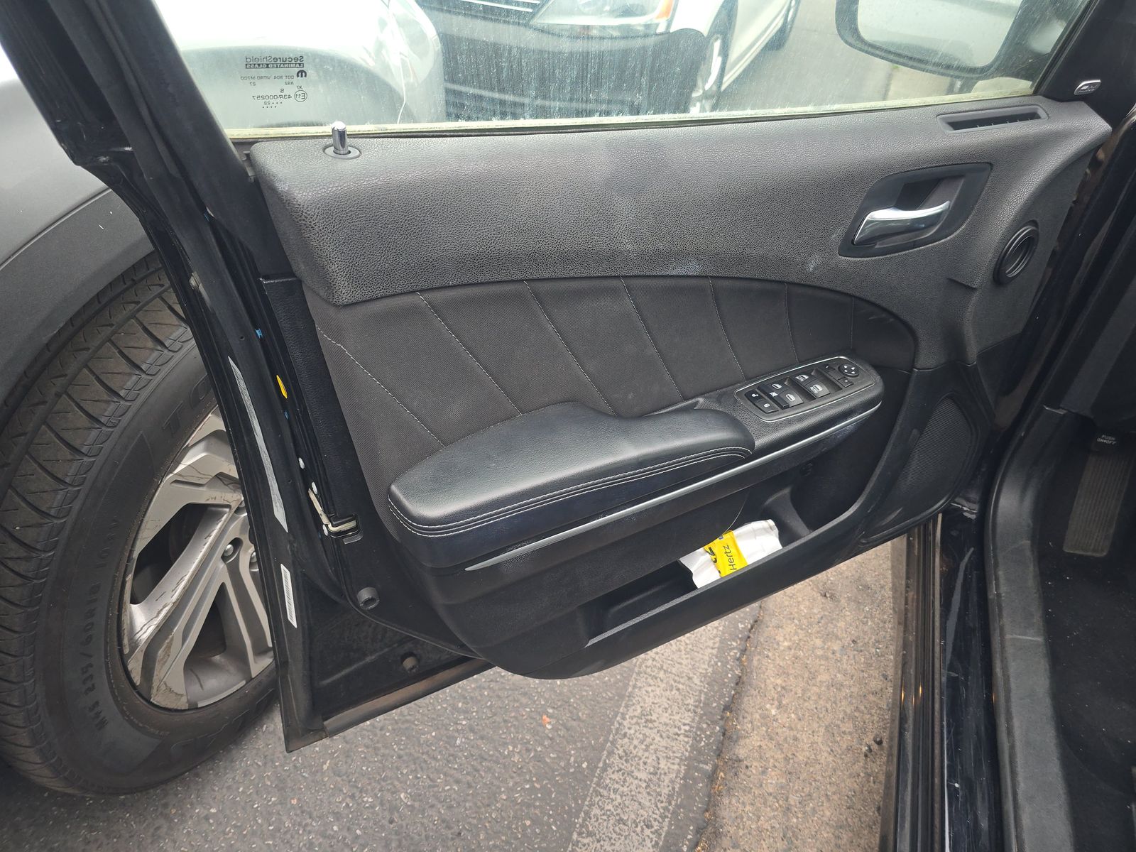 2022 Dodge Charger GT RWD