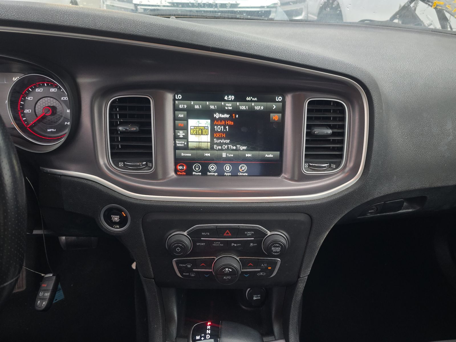 2022 Dodge Charger GT RWD