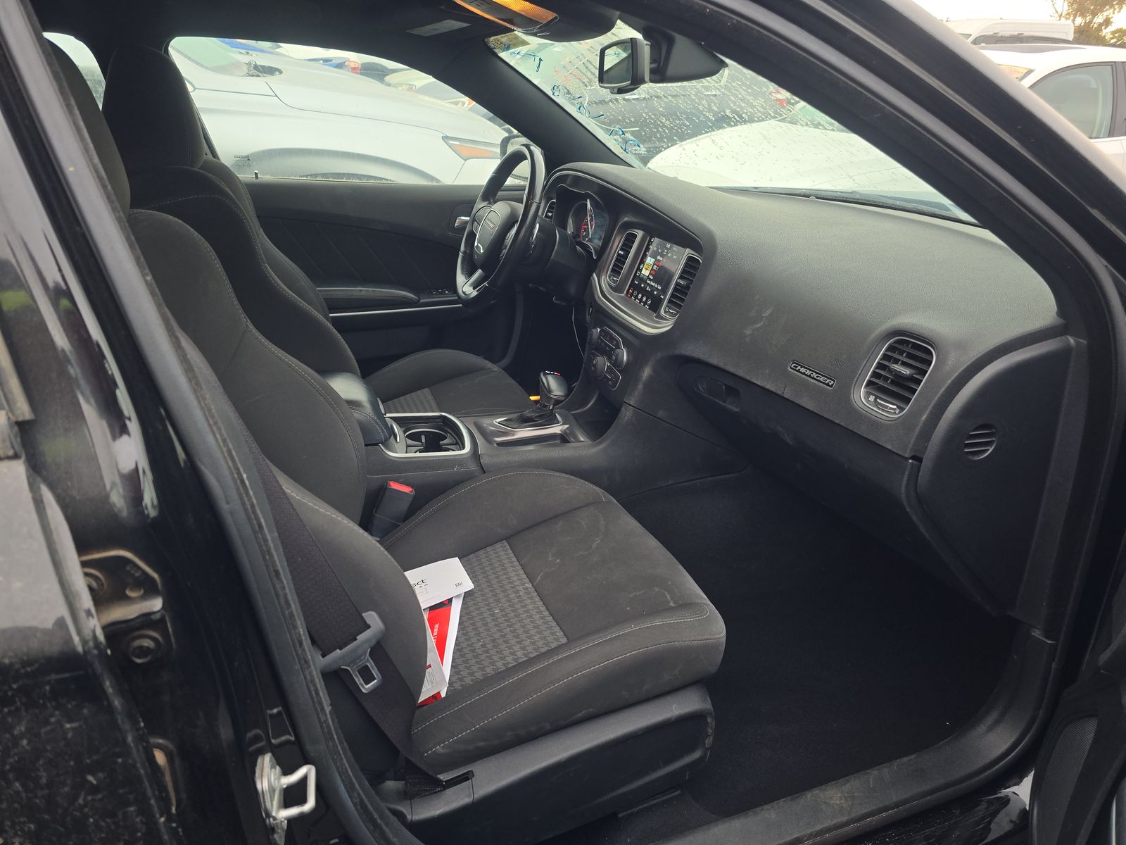 2022 Dodge Charger GT RWD