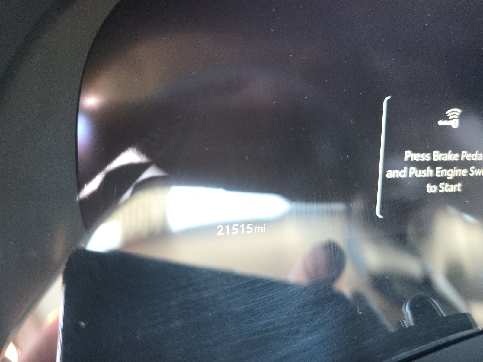 2023 Toyota Highlander Platinum AWD