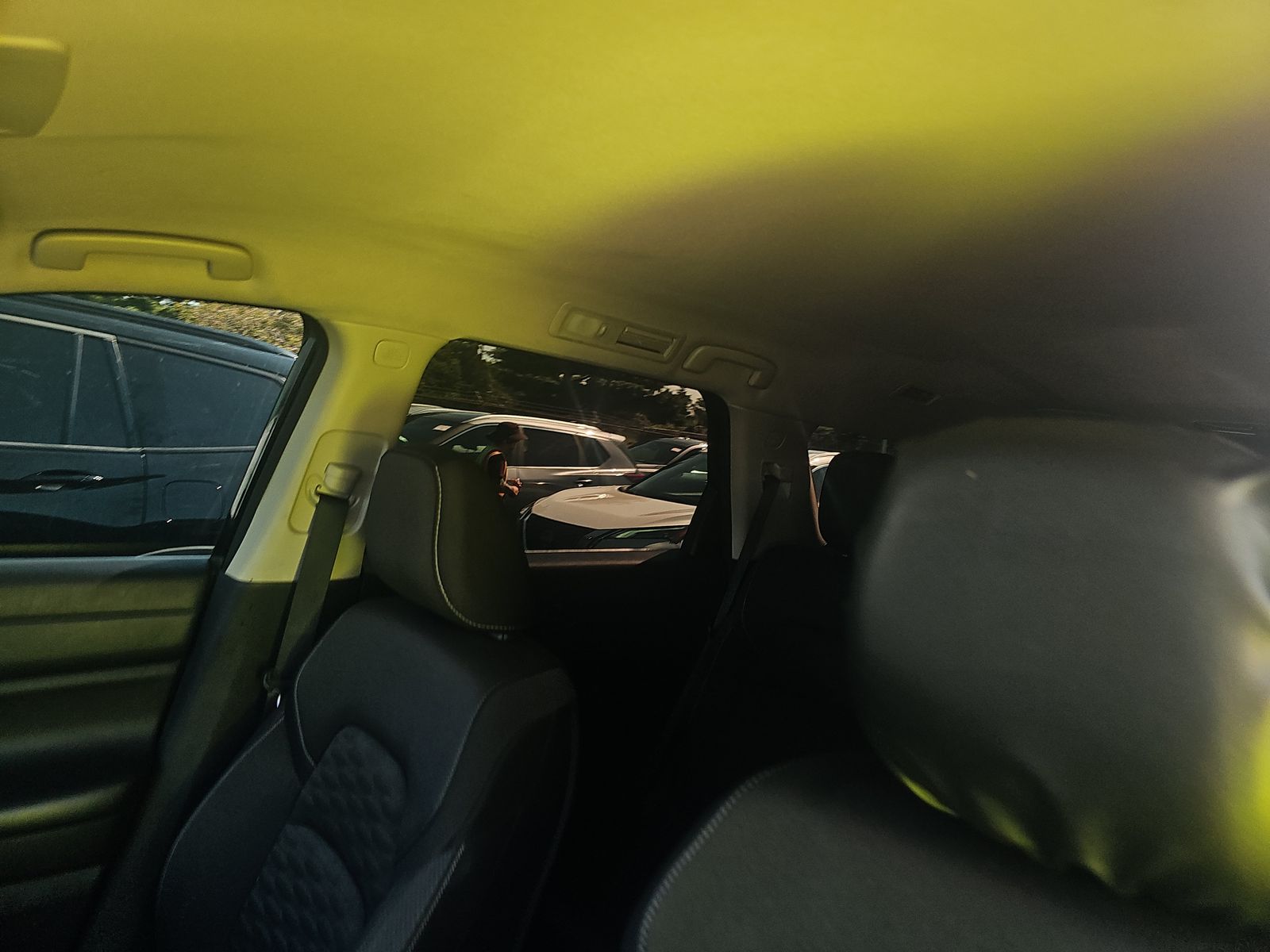 2024 Nissan Pathfinder S AWD