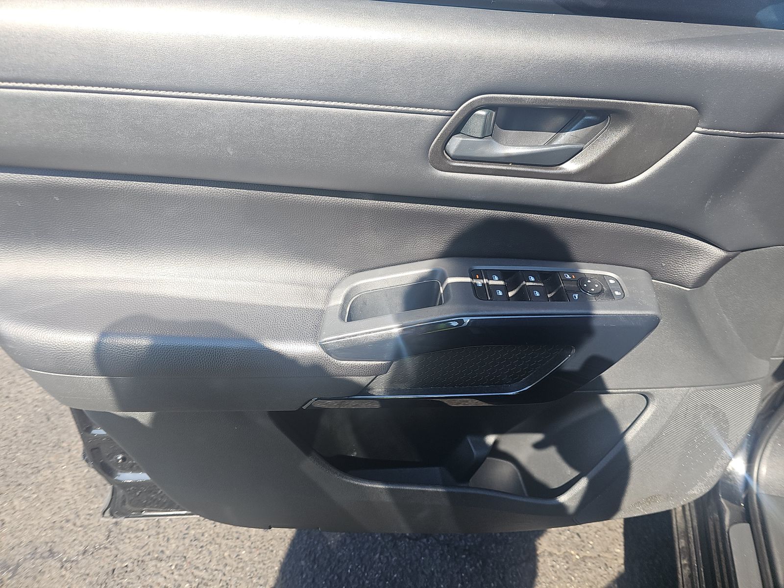 2024 Nissan Pathfinder S AWD