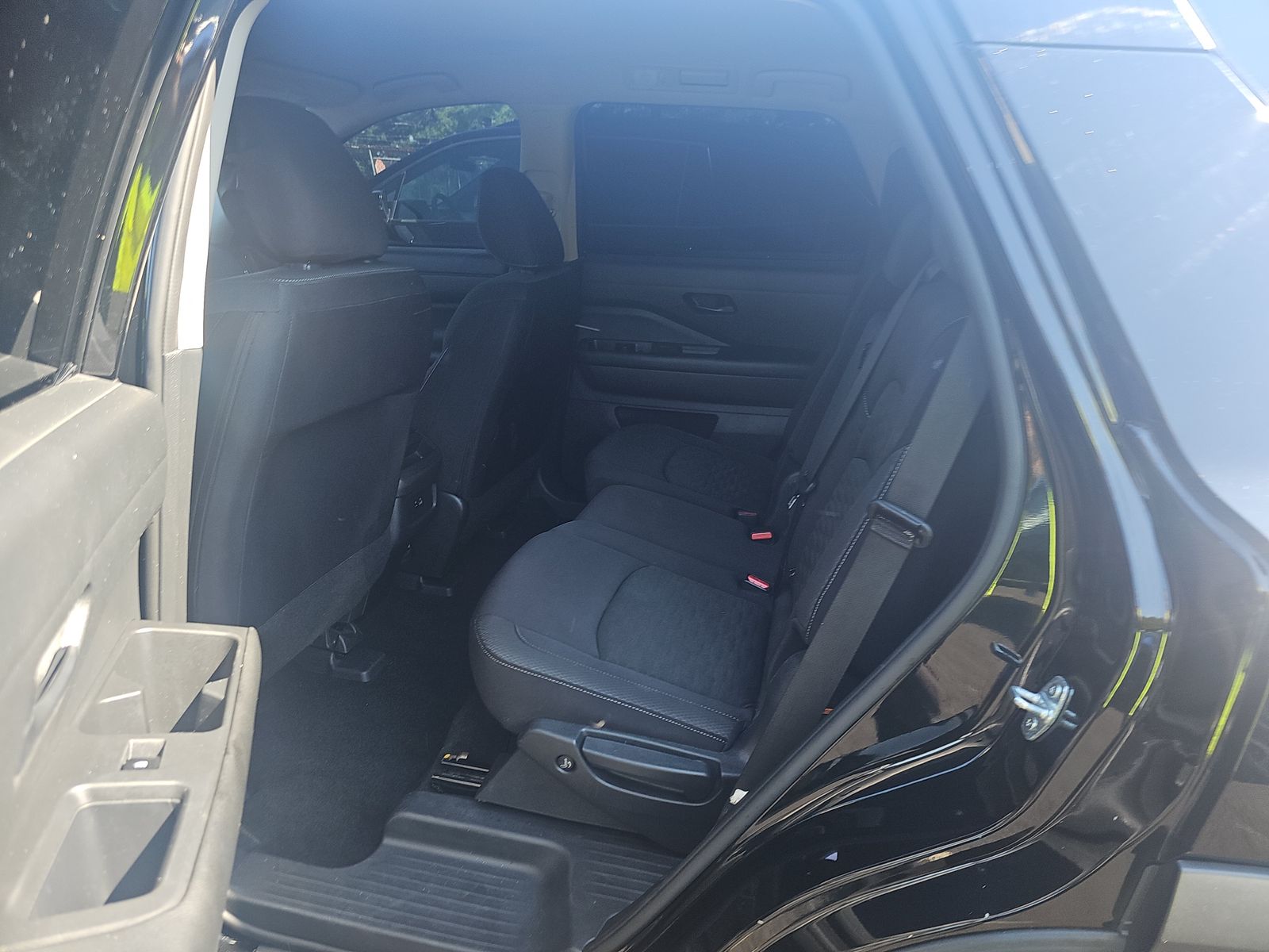 2024 Nissan Pathfinder S AWD