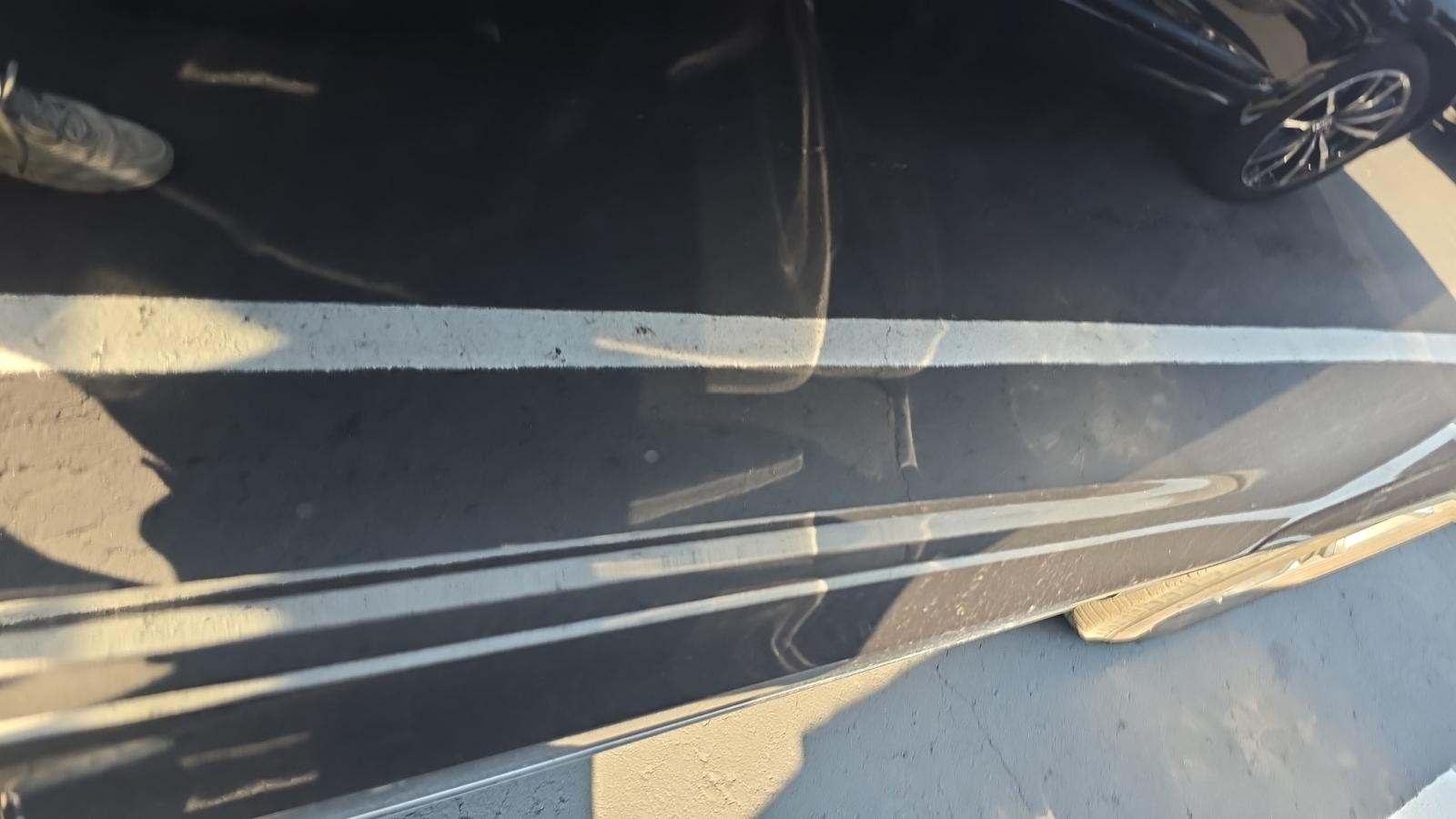 2024 Ford Explorer Limited RWD