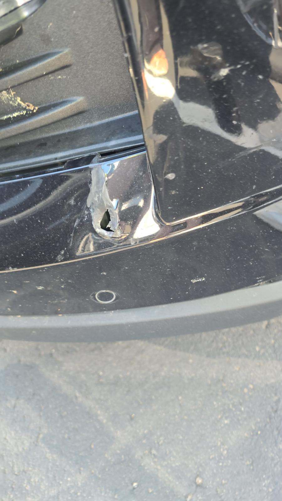 2024 Ford Explorer Limited RWD