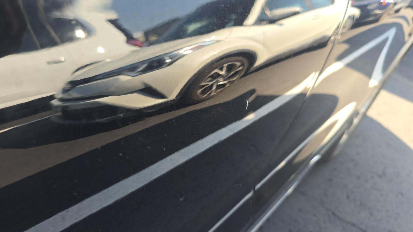 2024 Ford Explorer Limited RWD