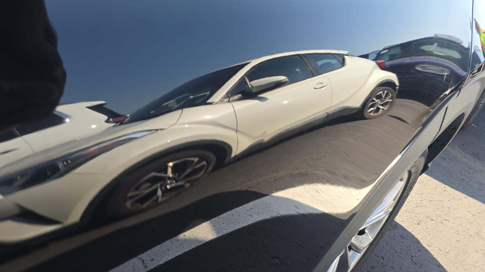 2024 Ford Explorer Limited RWD