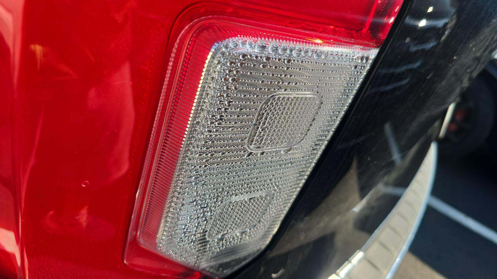 2024 Ford Explorer Limited RWD