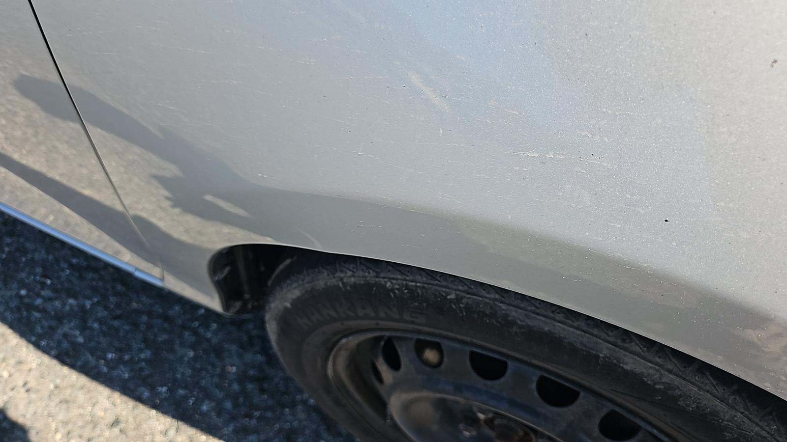 2017 Toyota Yaris L FWD