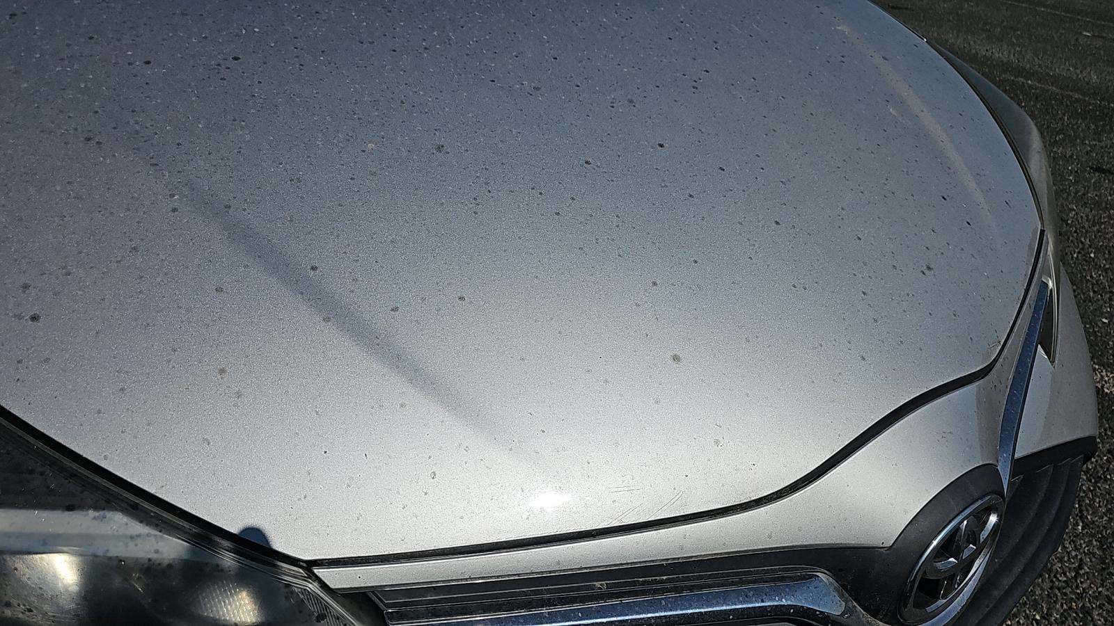 2017 Toyota Yaris L FWD