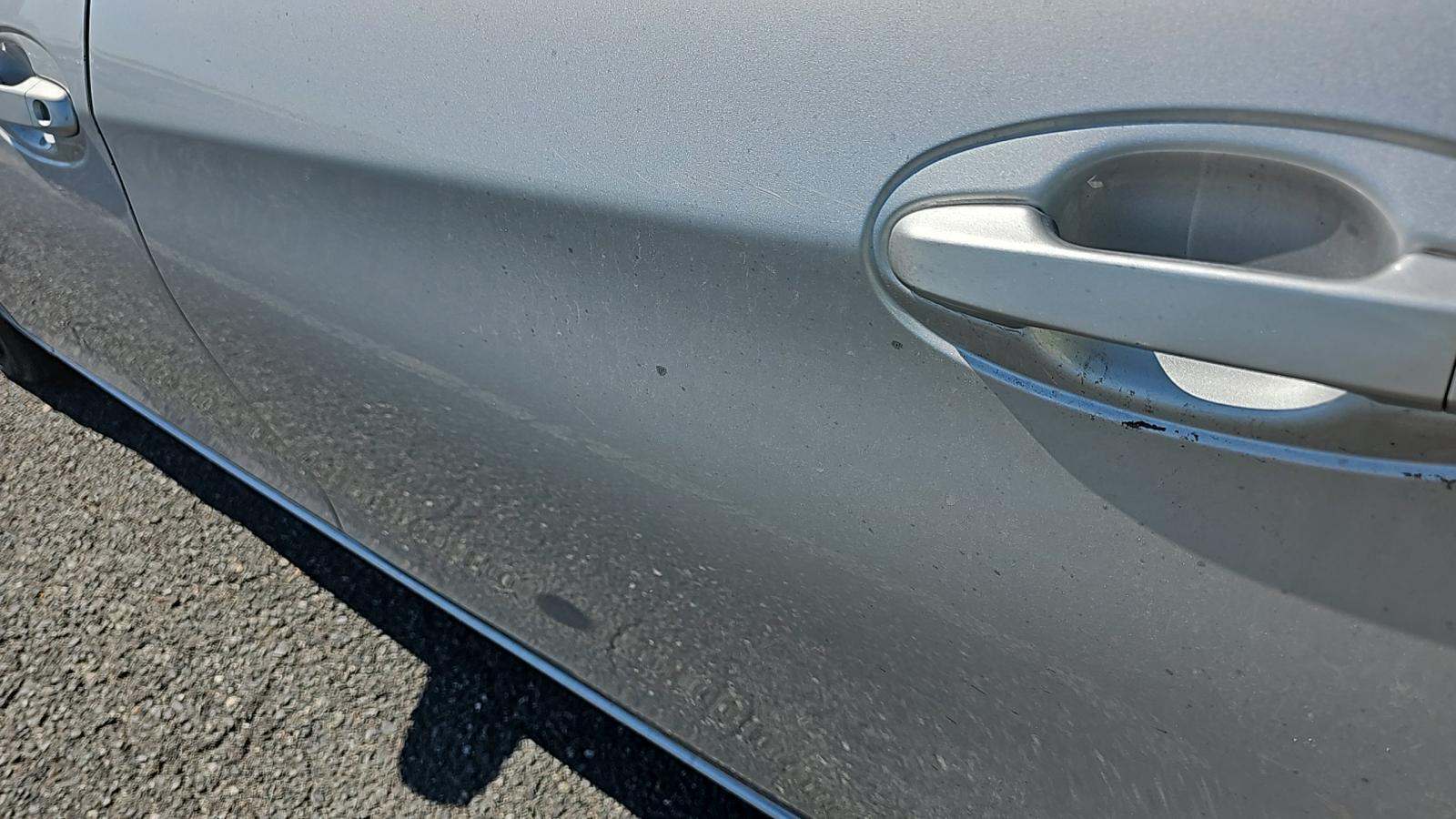 2017 Toyota Yaris L FWD