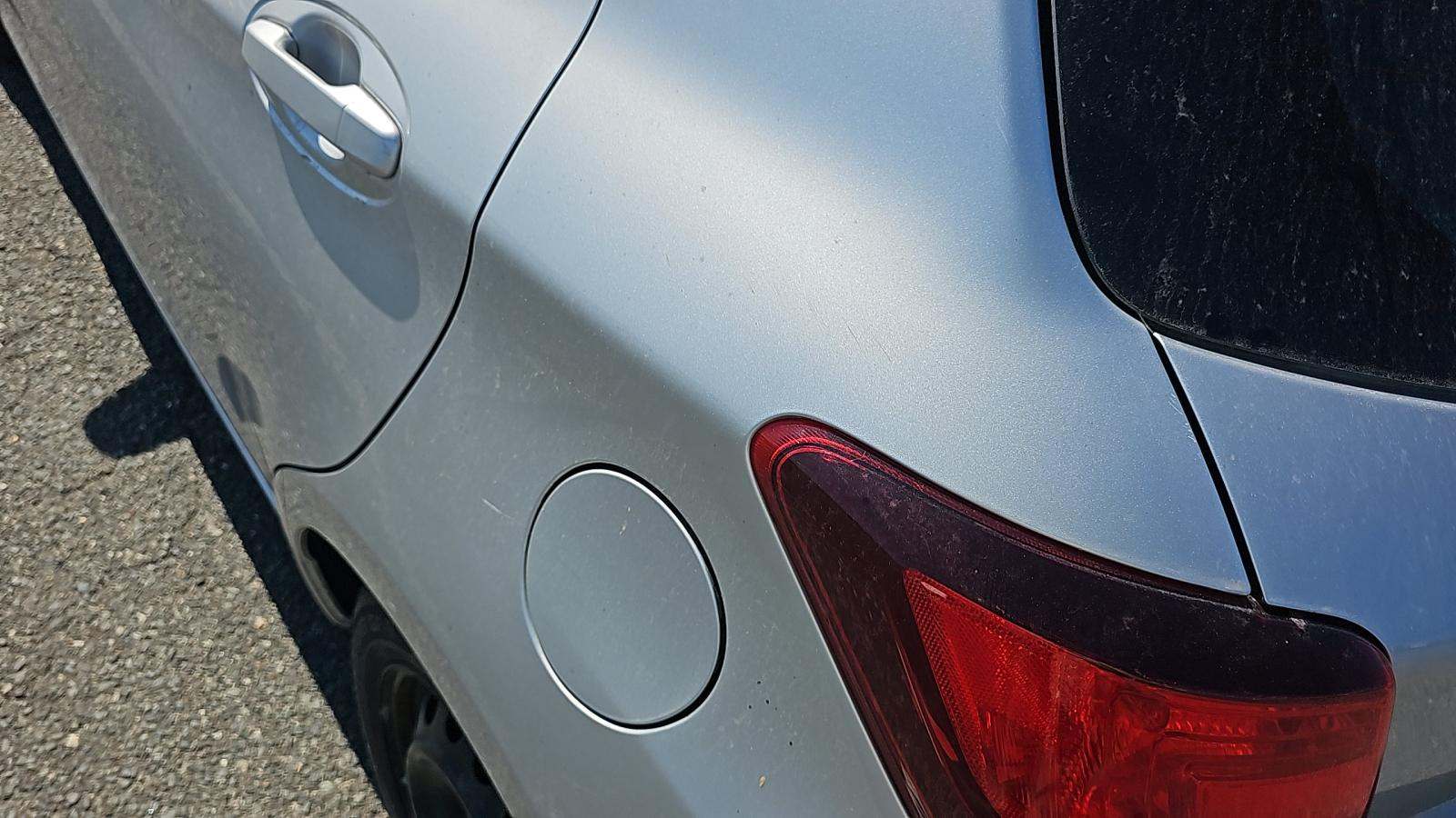 2017 Toyota Yaris L FWD