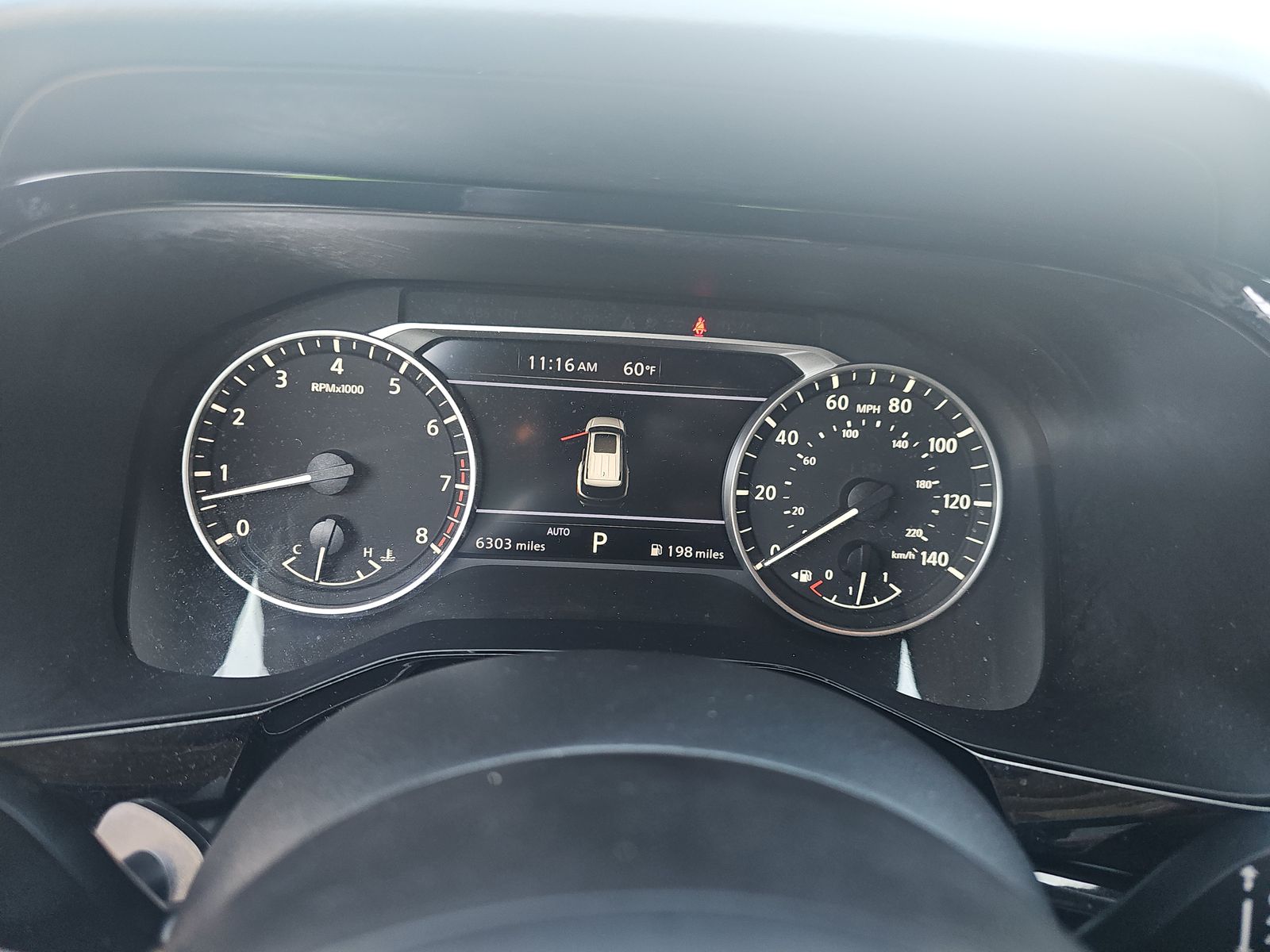 2024 Nissan Pathfinder SV AWD