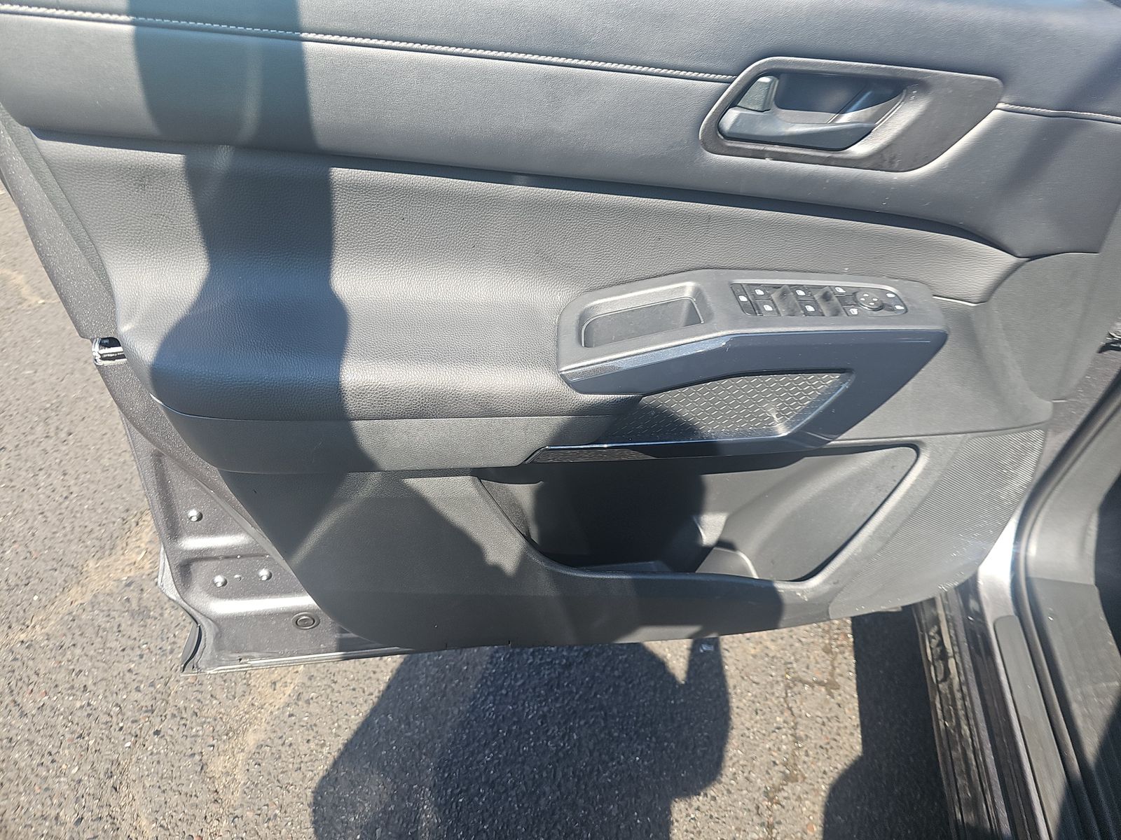 2024 Nissan Pathfinder SV AWD