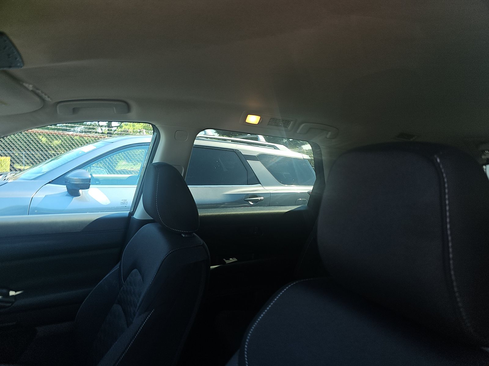 2024 Nissan Pathfinder SV AWD