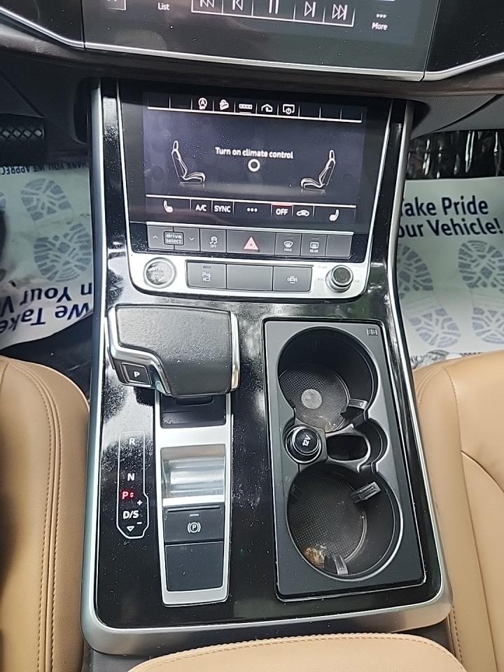 2021 Audi Q7 2.0T Premium Plus AWD