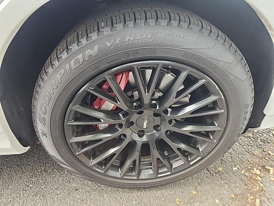 2021 Audi Q7 2.0T Premium Plus AWD