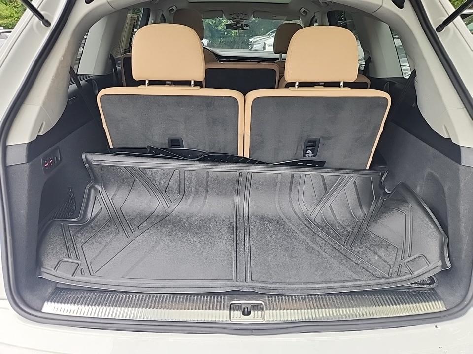 2021 Audi Q7 2.0T Premium Plus AWD